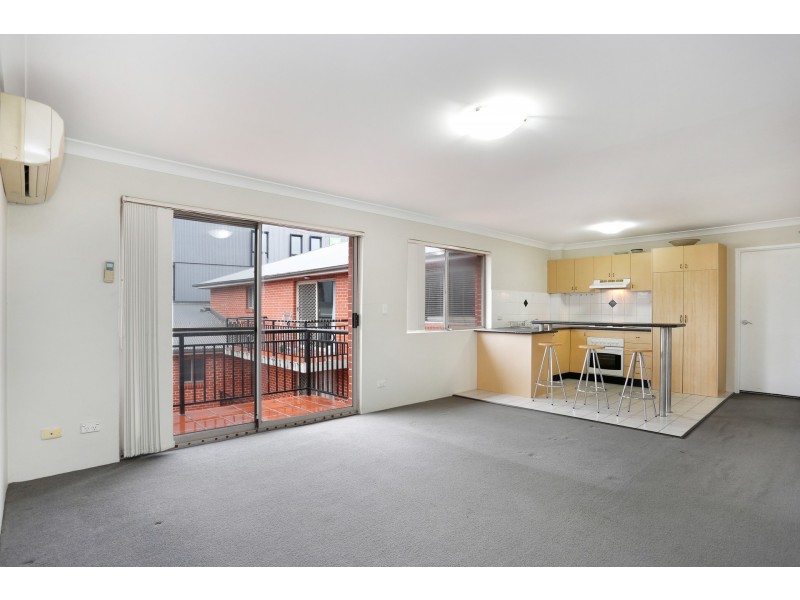 33/165-173 Cleveland Street, Chippendale NSW 2008