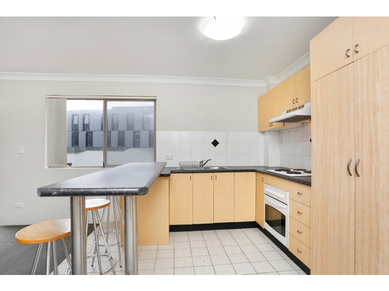 33/165-173 Cleveland Street, Chippendale NSW 2008