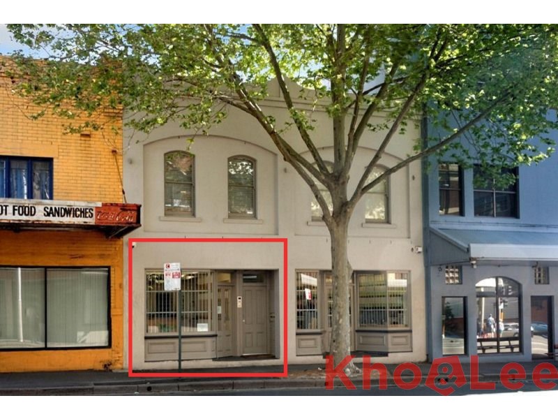 471  Harris Street, Ultimo NSW 2007