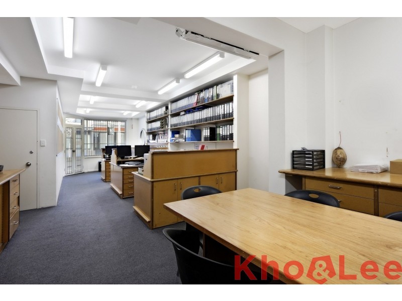 471  Harris Street, Ultimo NSW 2007