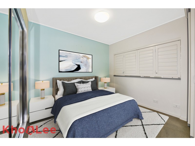 B306/444 Harris Street, Ultimo NSW 2007