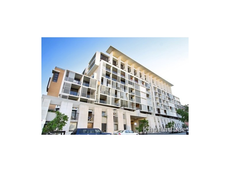 B306/444 Harris Street, Ultimo NSW 2007