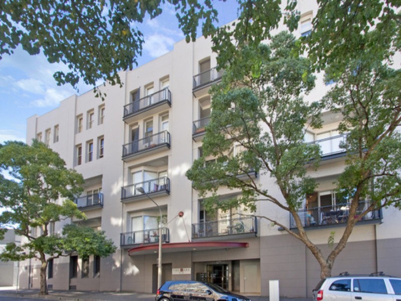 312/2-12 Smail Street, Ultimo NSW 2007