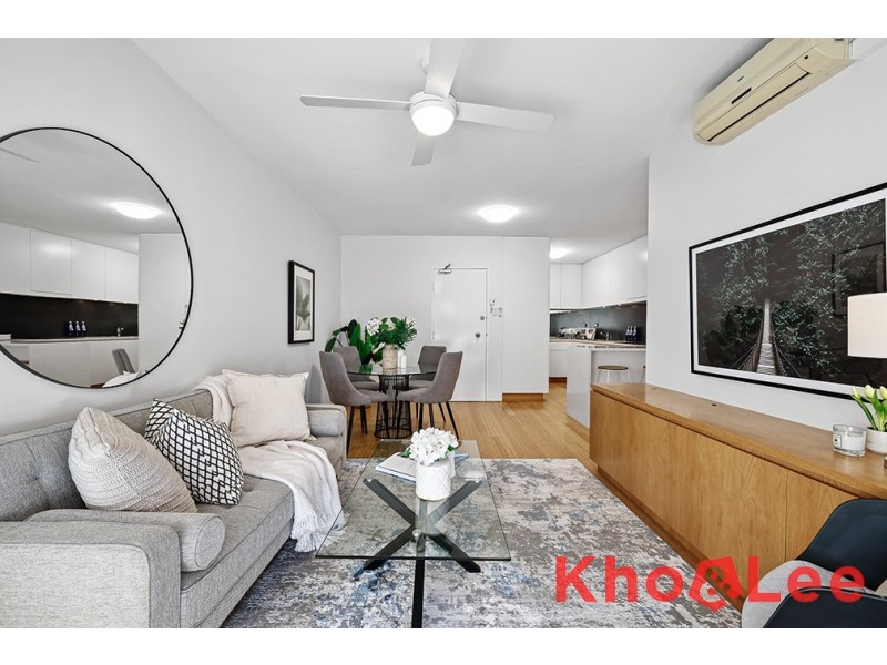 2/364 Livingstone Road, Marrickville NSW 2204