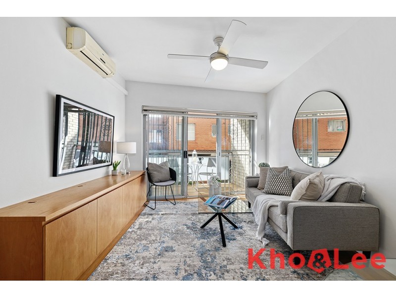 2/364 Livingstone Road, Marrickville NSW 2204