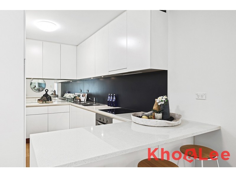 2/364 Livingstone Road, Marrickville NSW 2204