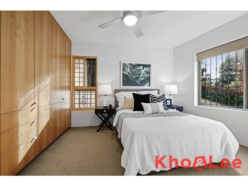 2/364 Livingstone Road, Marrickville NSW 2204