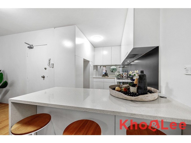 2/364 Livingstone Road, Marrickville NSW 2204