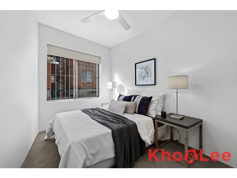 2/364 Livingstone Road, Marrickville NSW 2204