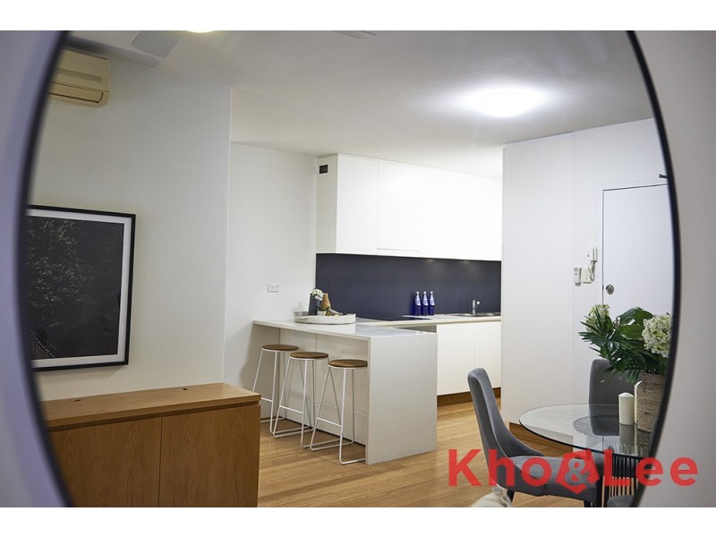 2/364 Livingstone Road, Marrickville NSW 2204