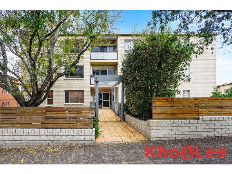 2/364 Livingstone Road, Marrickville NSW 2204