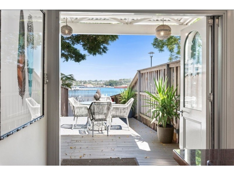 134 Bowman Street, Pyrmont NSW 2009