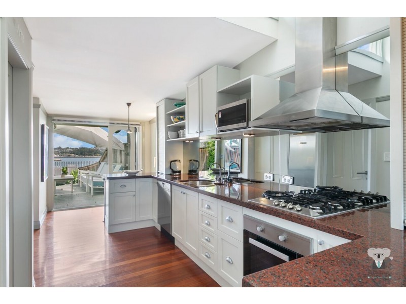 134 Bowman Street, Pyrmont NSW 2009