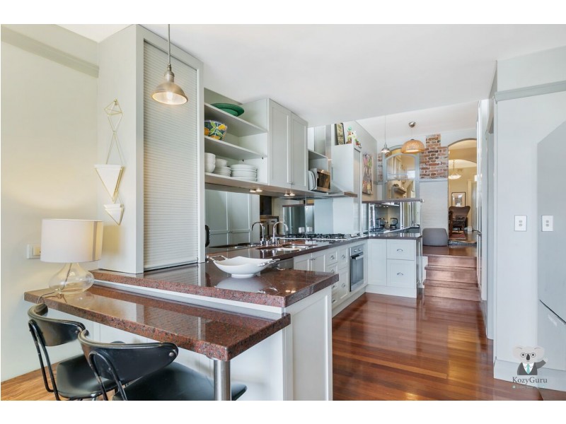 134 Bowman Street, Pyrmont NSW 2009