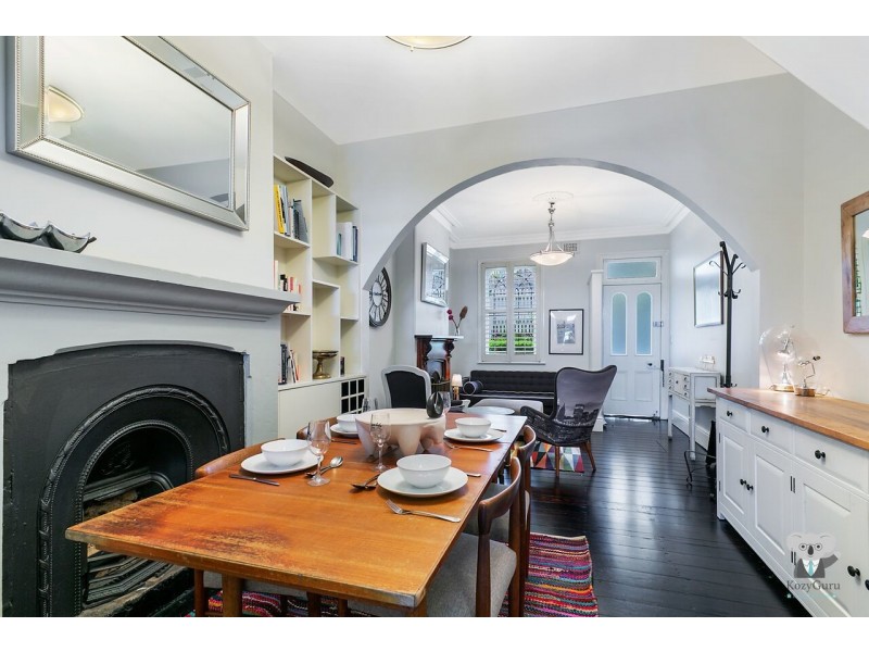 134 Bowman Street, Pyrmont NSW 2009