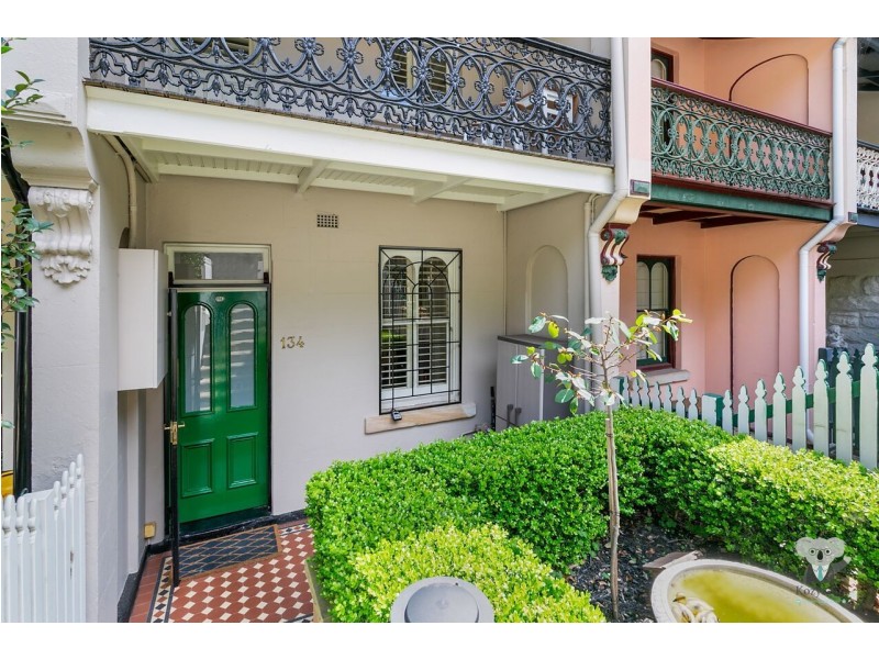 134 Bowman Street, Pyrmont NSW 2009