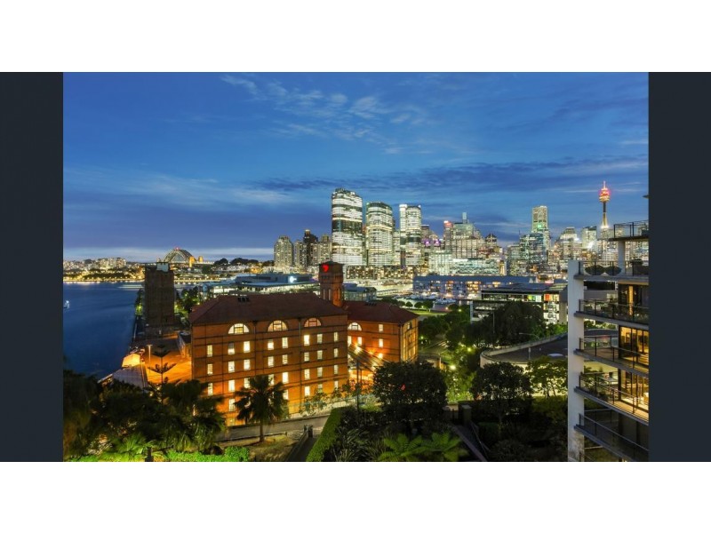 703/22 Point Street, Pyrmont NSW 2009