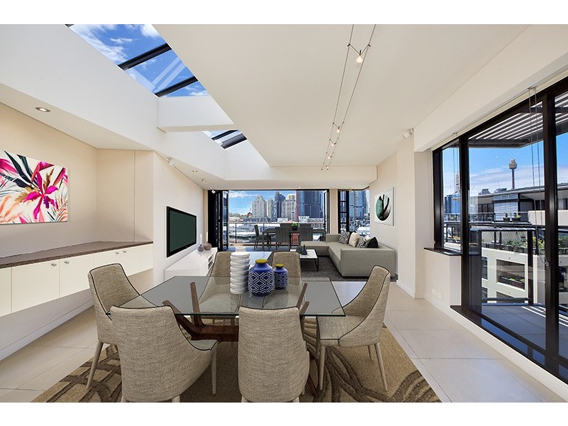 703/22 Point Street, Pyrmont NSW 2009