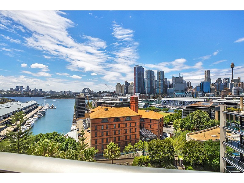 703/22 Point Street, Pyrmont NSW 2009