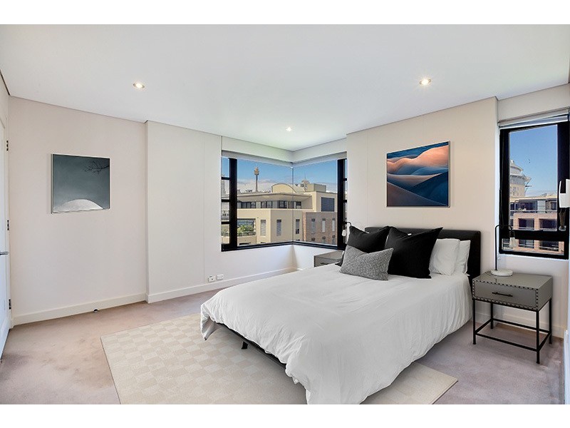 703/22 Point Street, Pyrmont NSW 2009