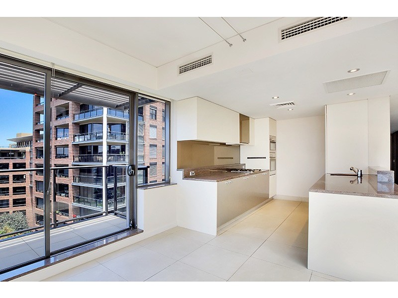 703/22 Point Street, Pyrmont NSW 2009