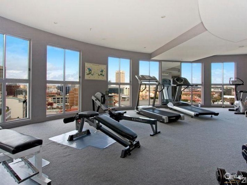 703/28 Harbour Street, Sydney NSW 2000