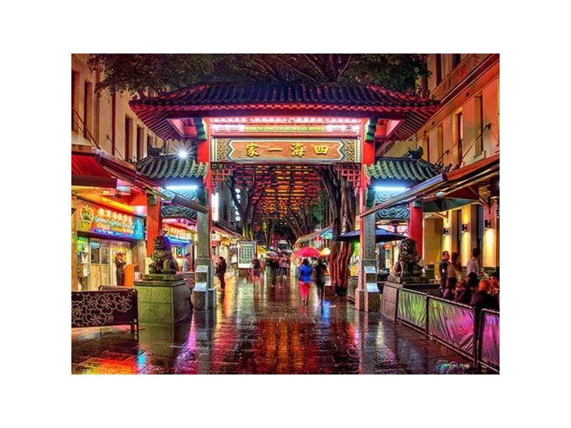 703/28 Harbour Street, Sydney NSW 2000