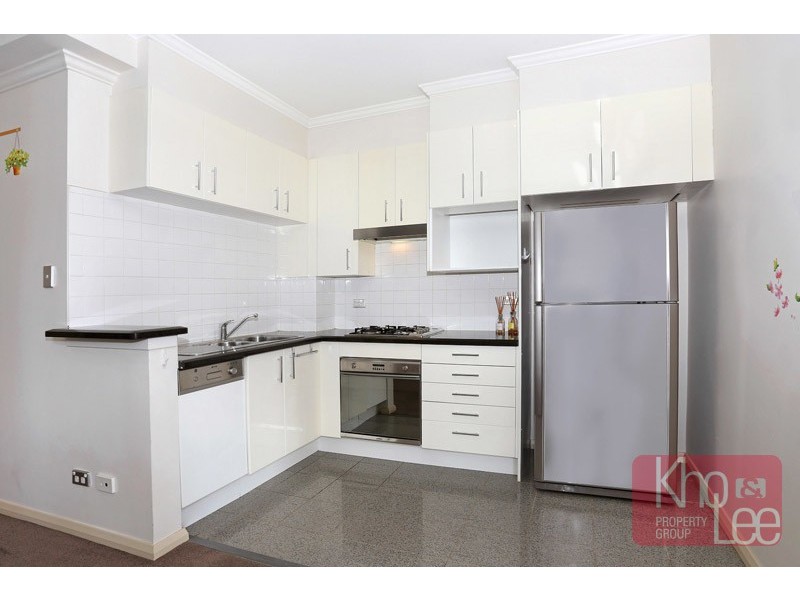 259/298 Sussex Street, Sydney NSW 2000