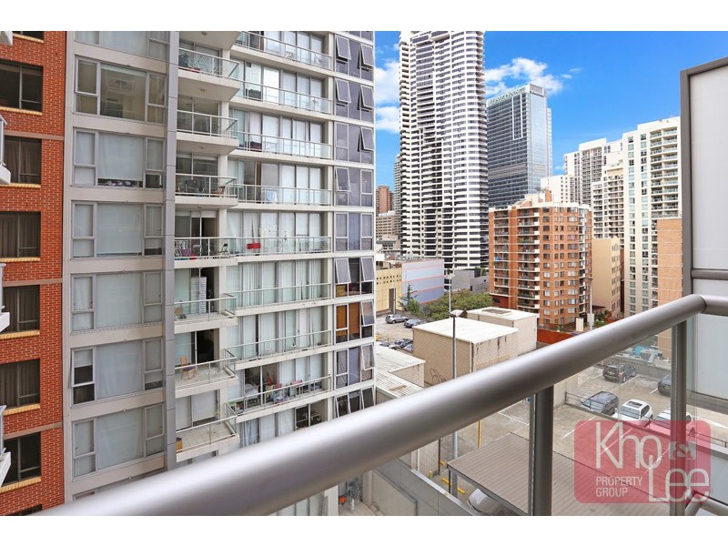 259/298 Sussex Street, Sydney NSW 2000