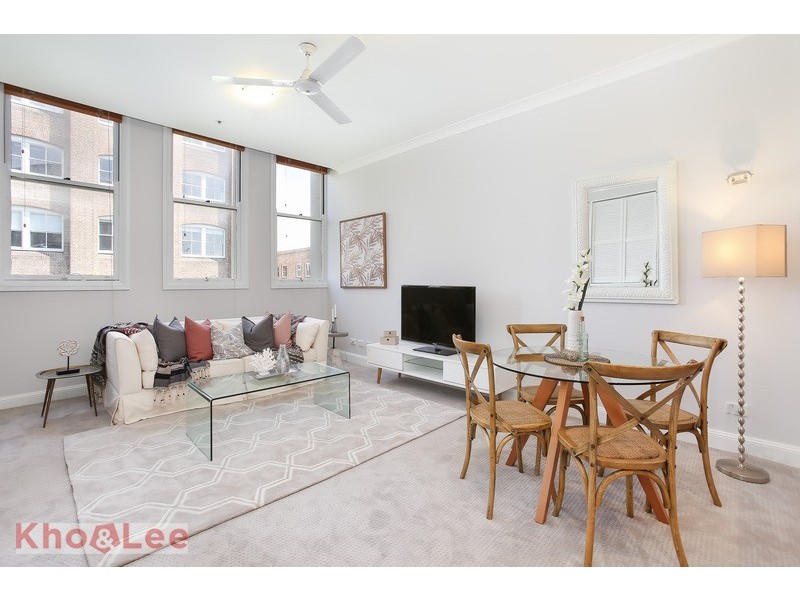 310/2-12 Smail Street, Ultimo NSW 2007