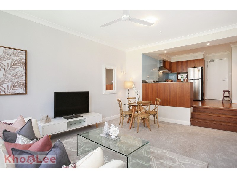 310/2-12 Smail Street, Ultimo NSW 2007