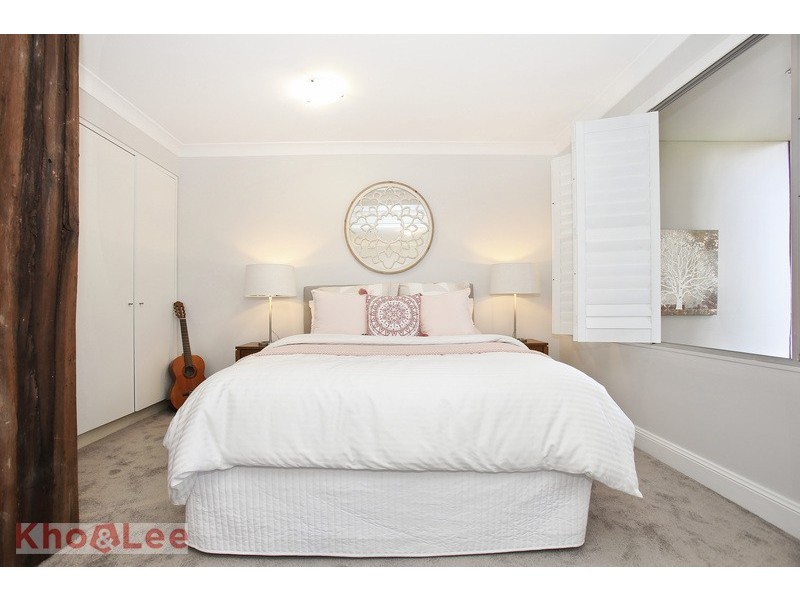 310/2-12 Smail Street, Ultimo NSW 2007