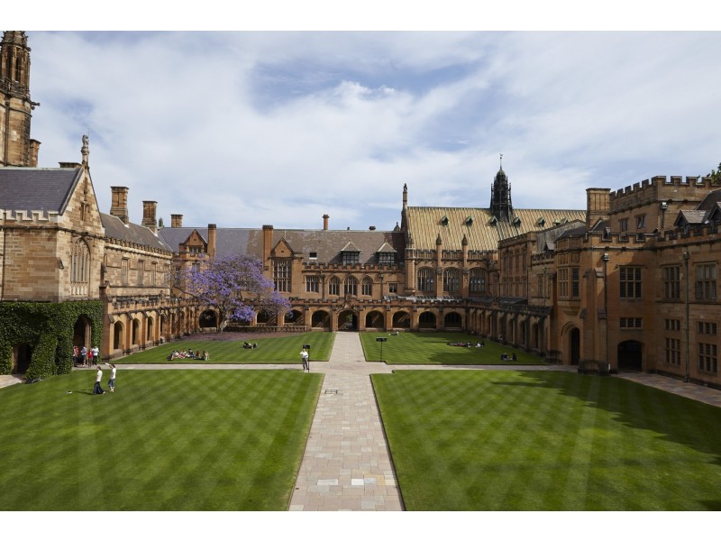 310/2-12 Smail Street, Ultimo NSW 2007