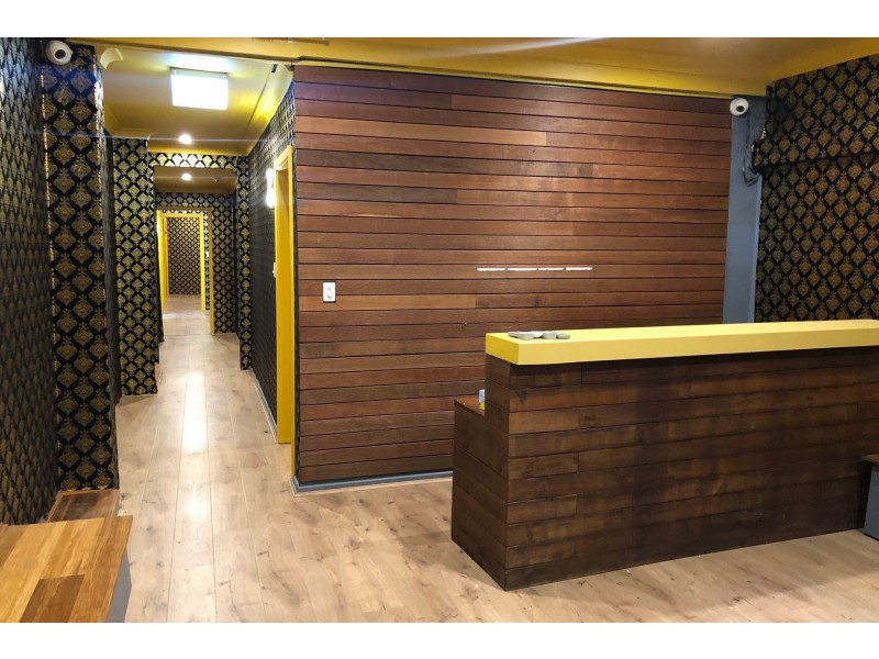 202 Harris Street, Pyrmont NSW 2009