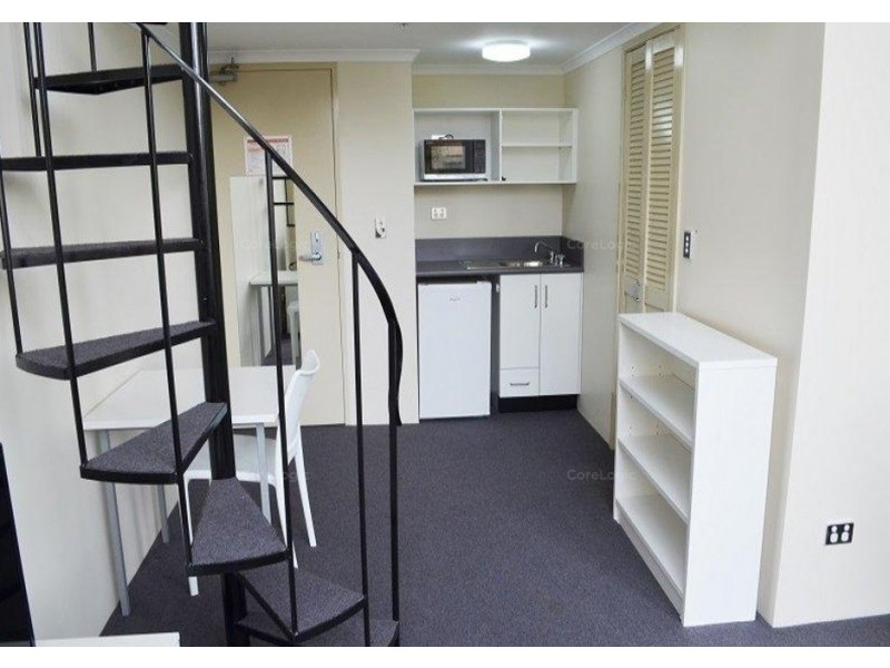 1122/185 Broadway, Ultimo NSW 2007