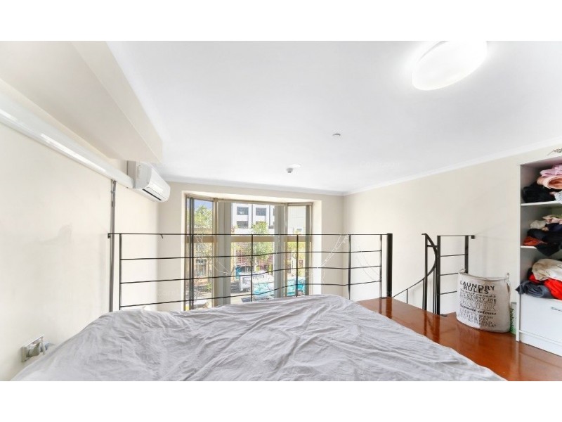 1122/185 Broadway, Ultimo NSW 2007