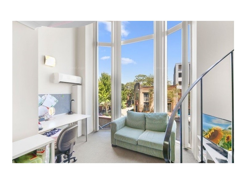 1122/185 Broadway, Ultimo NSW 2007