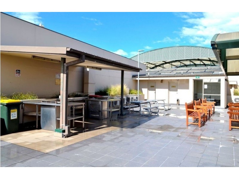1122/185 Broadway, Ultimo NSW 2007