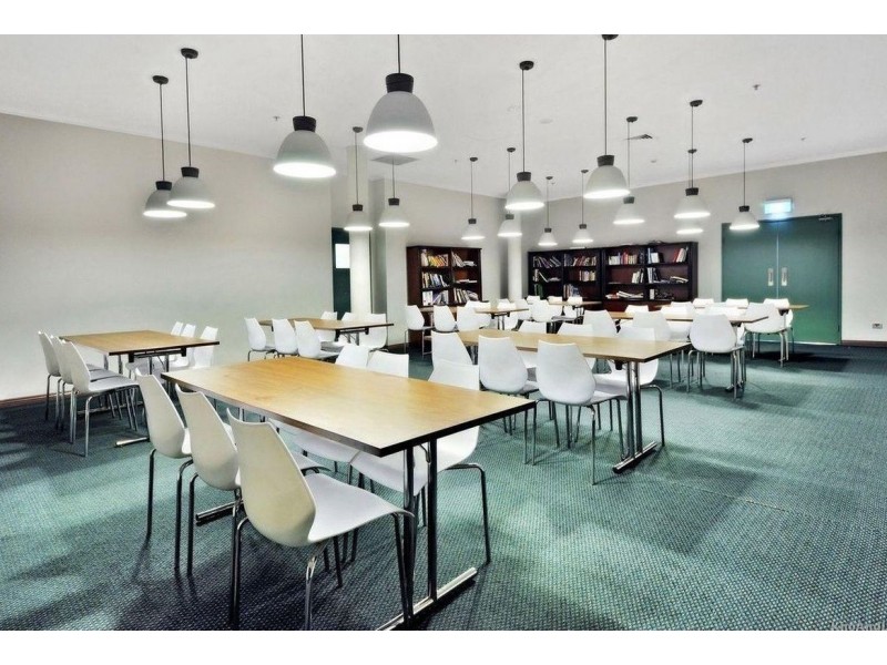 1122/185 Broadway, Ultimo NSW 2007
