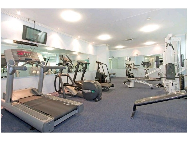 134/569 George Street, Sydney NSW 2000