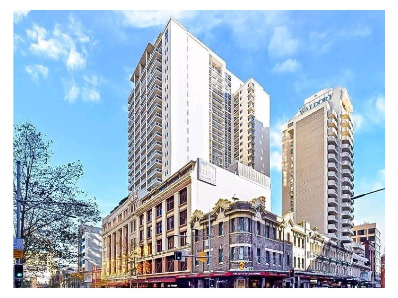 134/569 George Street, Sydney NSW 2000