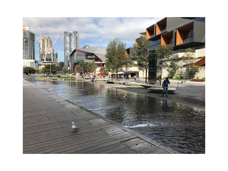 134/569 George Street, Sydney NSW 2000