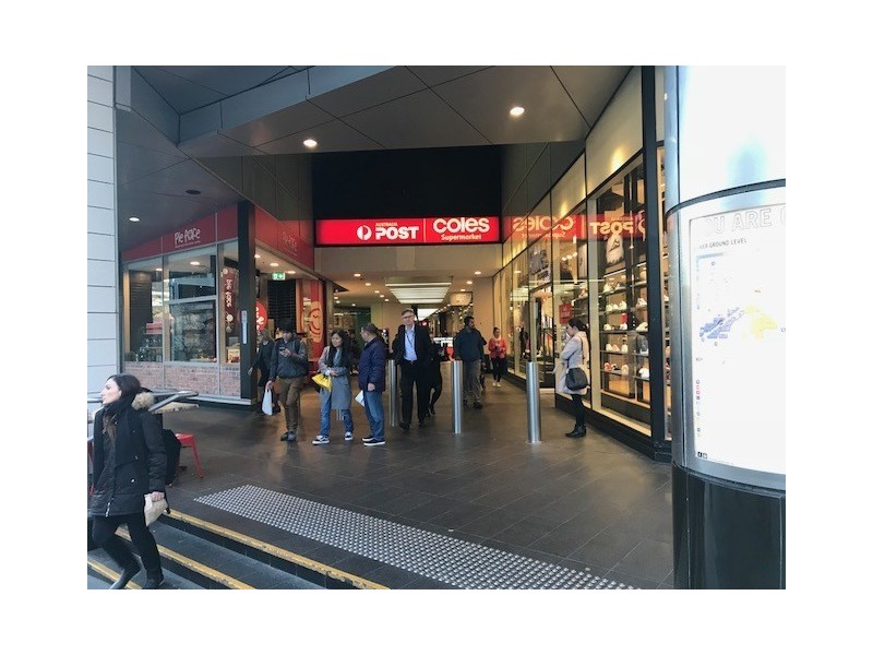 134/569 George Street, Sydney NSW 2000