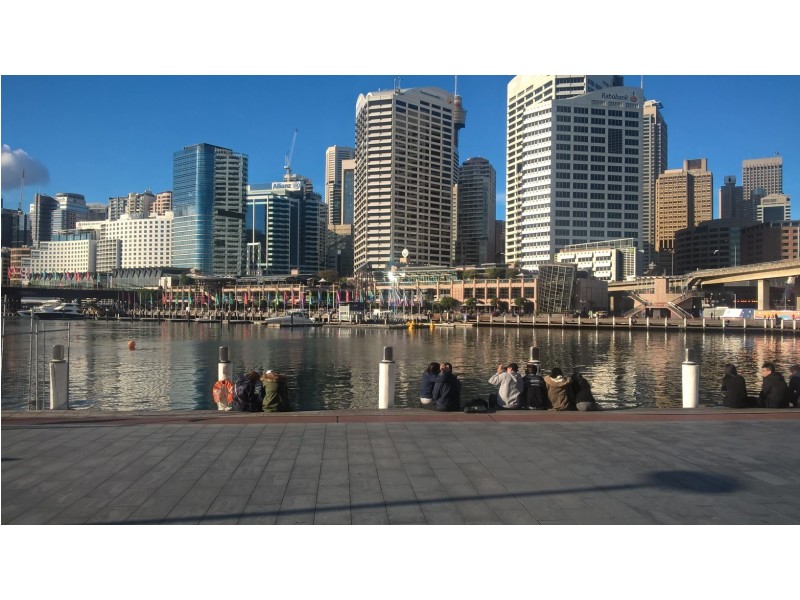 134/569 George Street, Sydney NSW 2000