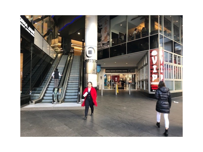 134/569 George Street, Sydney NSW 2000