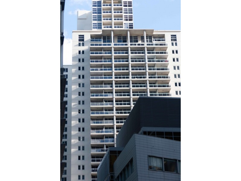 134/569 George Street, Sydney NSW 2000