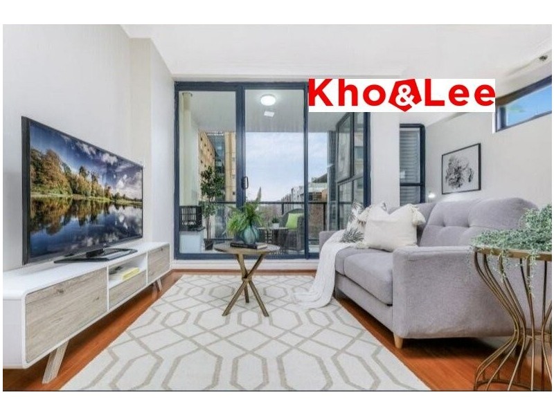 602/646 Harris Street, Ultimo NSW 2007