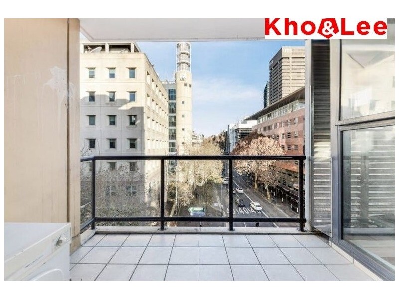 602/646 Harris Street, Ultimo NSW 2007