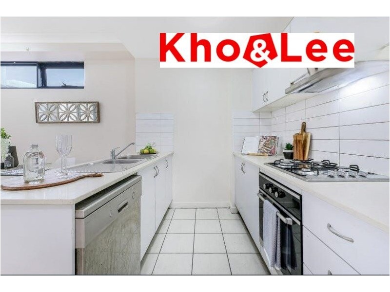 602/646 Harris Street, Ultimo NSW 2007