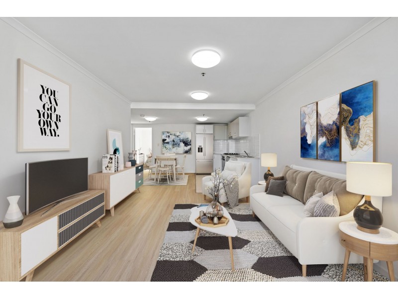 803/646 Harris Street, Ultimo NSW 2007